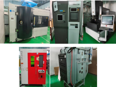 智啟未來 北航智造工廠正式啟用，構建智能制造全鏈條實踐教學新范式