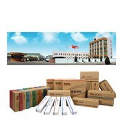 供應錦泰焊材特種焊絲、氣保焊絲、不銹鋼及氬弧焊絲系列產品，滿足特種設備行業高標準需求