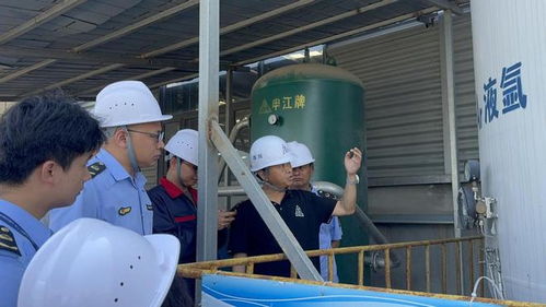 廣元市深入開展特種設備安全“大宣講、大巡診”活動，筑牢安全生產防線