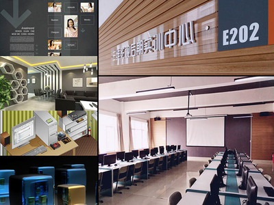 2017廣告設(shè)計與制作專業(yè) 聚焦數(shù)字廣告制作的職業(yè)新路徑