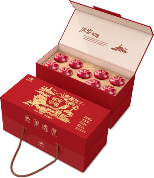 陜西延農投營銷管理 瑞閣興的品牌崛起之道